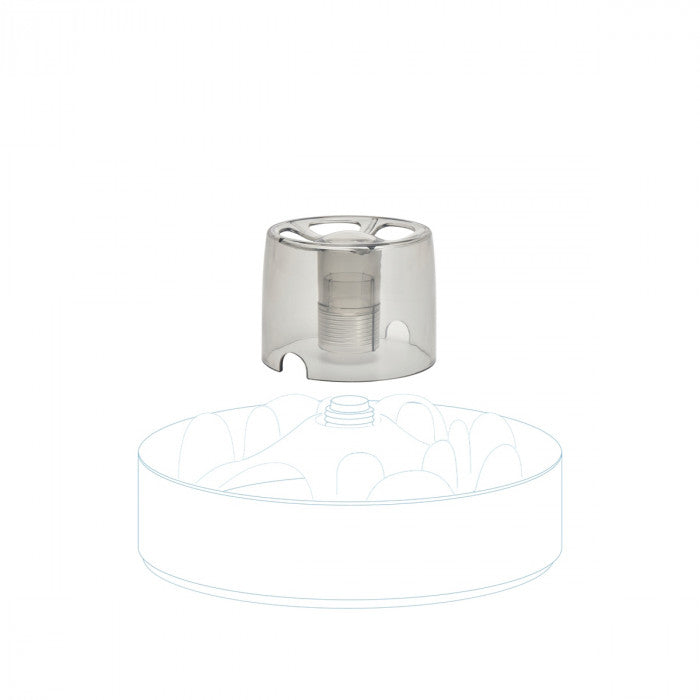 SPIN UFO Maze Capac Accesoriu Bol
