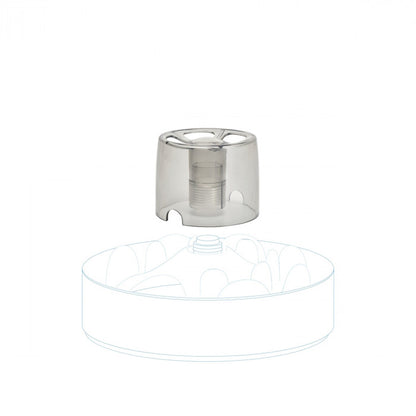SPIN UFO Maze Capac Accesoriu Bol