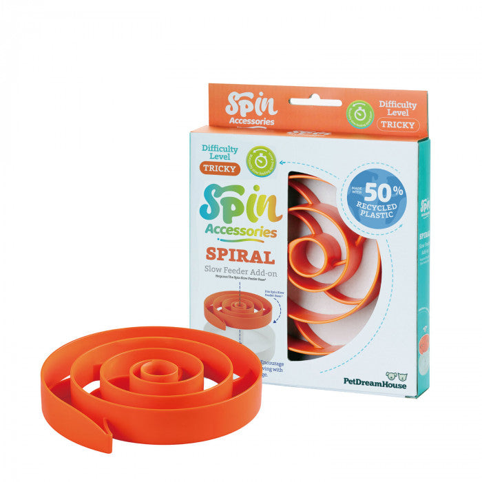 SPIN Spiral Accesoriu Bol