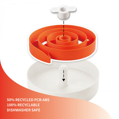 SPIN Spiral Accesoriu Bol