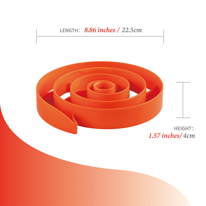SPIN Spiral Accesoriu Bol