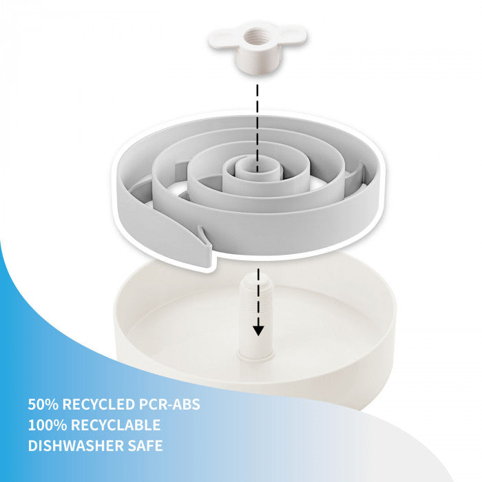 SPIN Spiral Accesoriu Bol