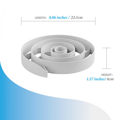 SPIN Spiral Accesoriu Bol