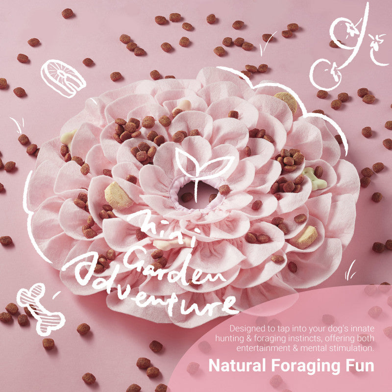 SPIN Blossom Snuffle Accesoriu Bol