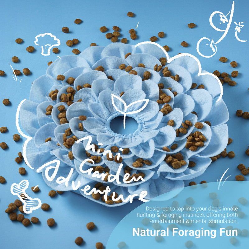 SPIN Blossom Snuffle Accesoriu Bol