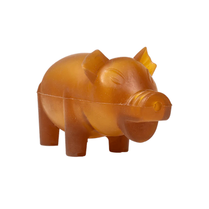 Rub Piggy Bank