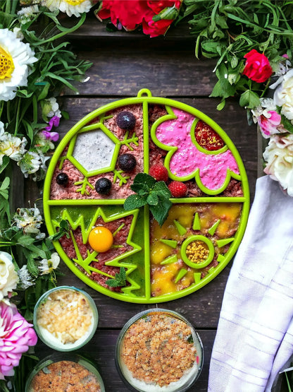 Four Seasons eTray