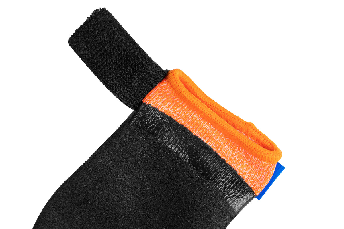 Protector Booties