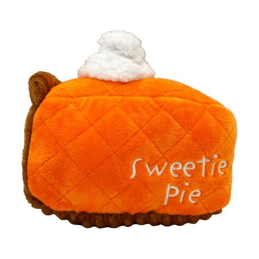 Pumpkin Pie