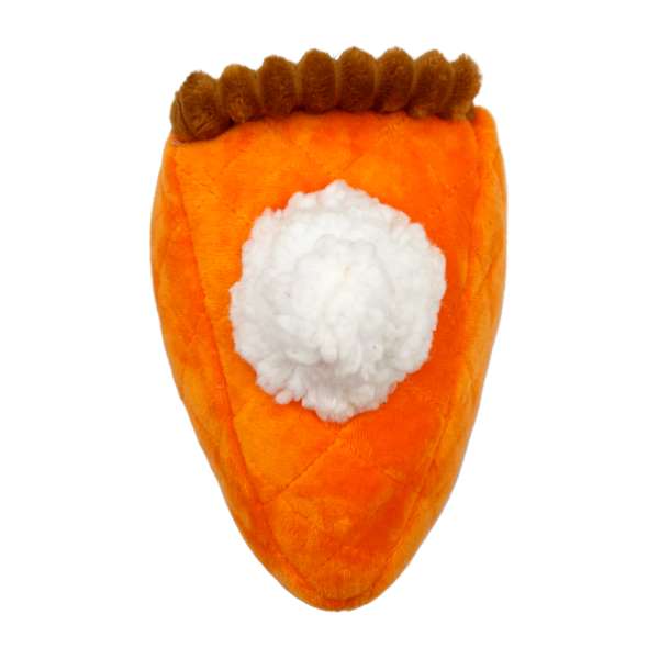 Pumpkin Pie