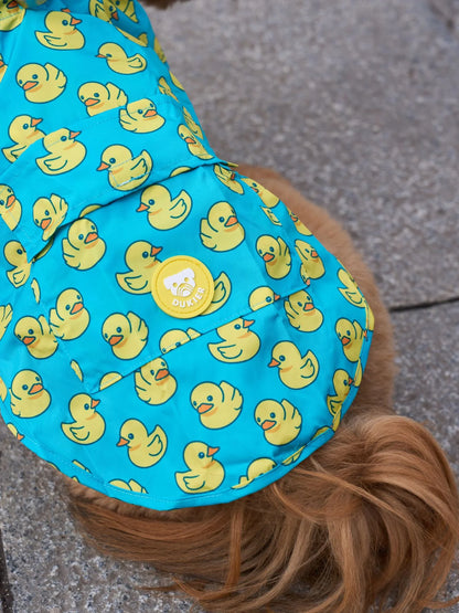 Pelerina de ploaie Ducks