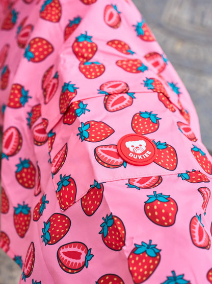 Pelerină de ploaie Berry Love