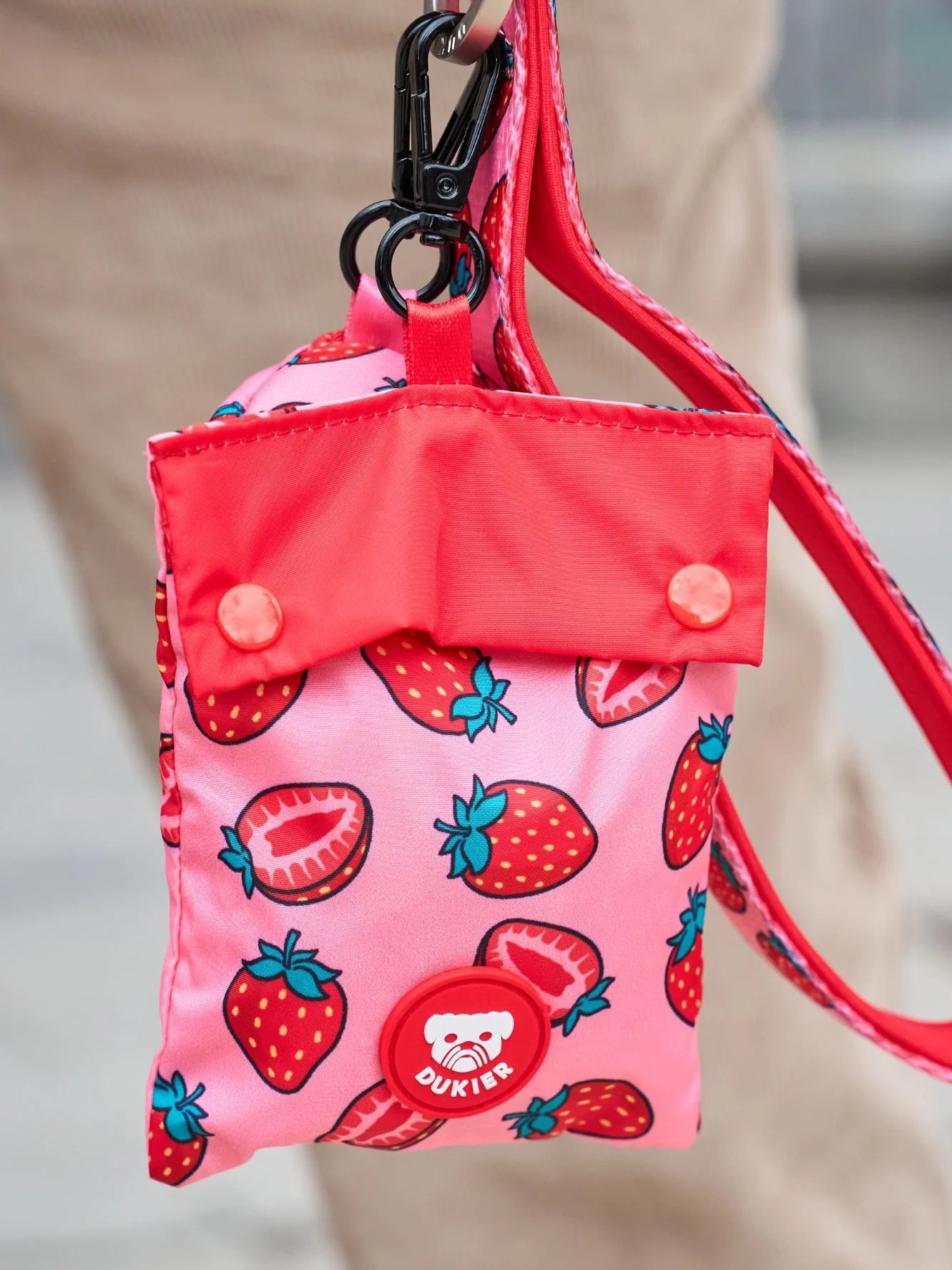 Pelerină de ploaie Berry Love