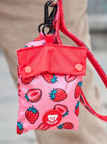 Pelerină de ploaie Berry Love