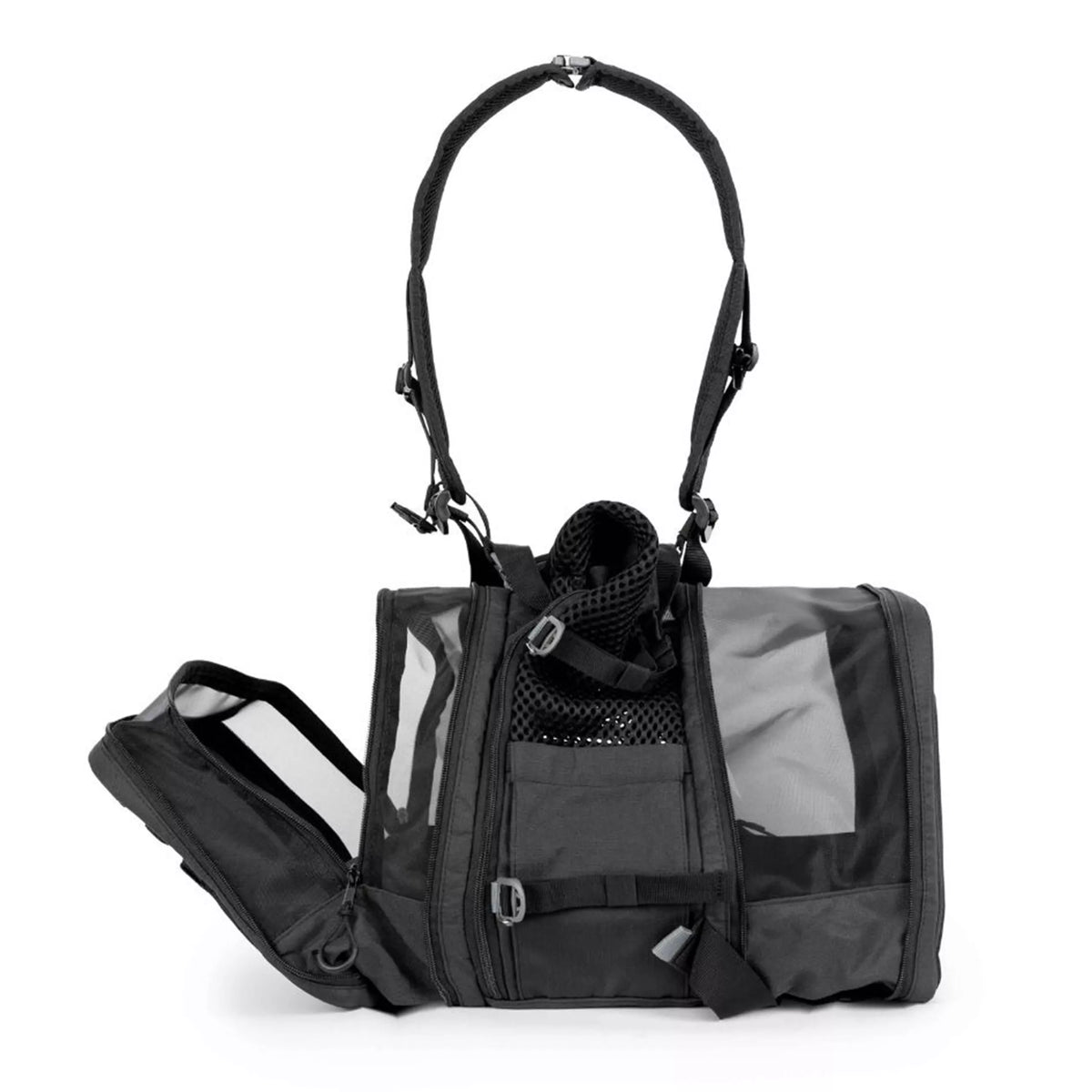Rucsac 2 în 1 K9 Sport Sack Sky Pack