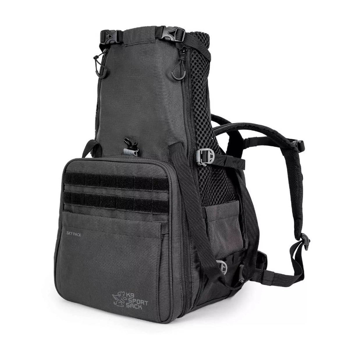 Rucsac 2 în 1 K9 Sport Sack Sky Pack