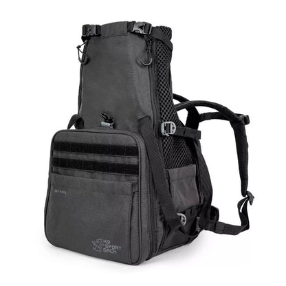 Rucsac 2 în 1 K9 Sport Sack Sky Pack