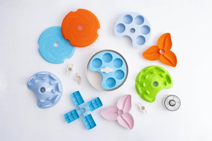 SPIN Windmill Accesoriu Bol