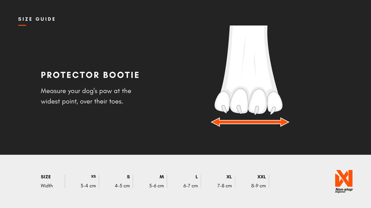 Protector Booties
