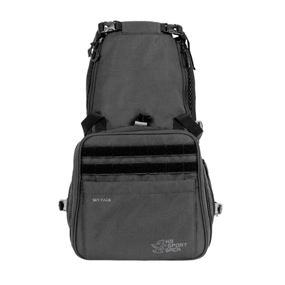 Rucsac 2 în 1 K9 Sport Sack Sky Pack