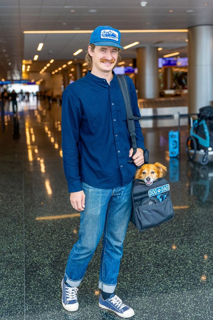 Rucsac 2 în 1 K9 Sport Sack Sky Pack