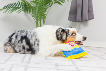 Lulubelles Power Plush Sweetest Fish