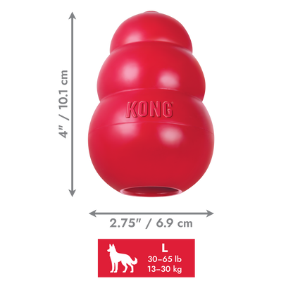KONG Classic