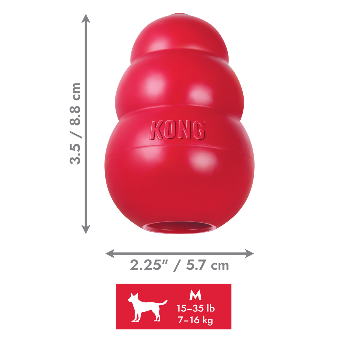 KONG Classic