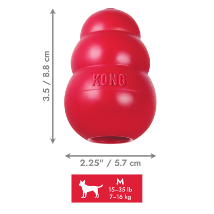 KONG Classic