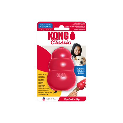 KONG Classic