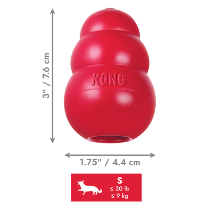 KONG Classic