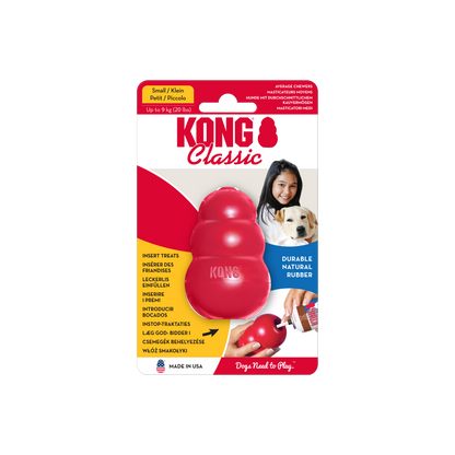 KONG Classic
