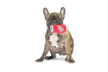 Lulubelles Tiny Tuff Popcorn & Dr. Pooper