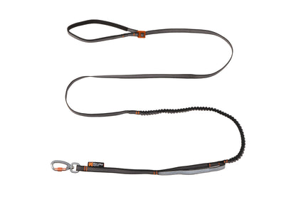 Lesă Touring Bungee Adjusable