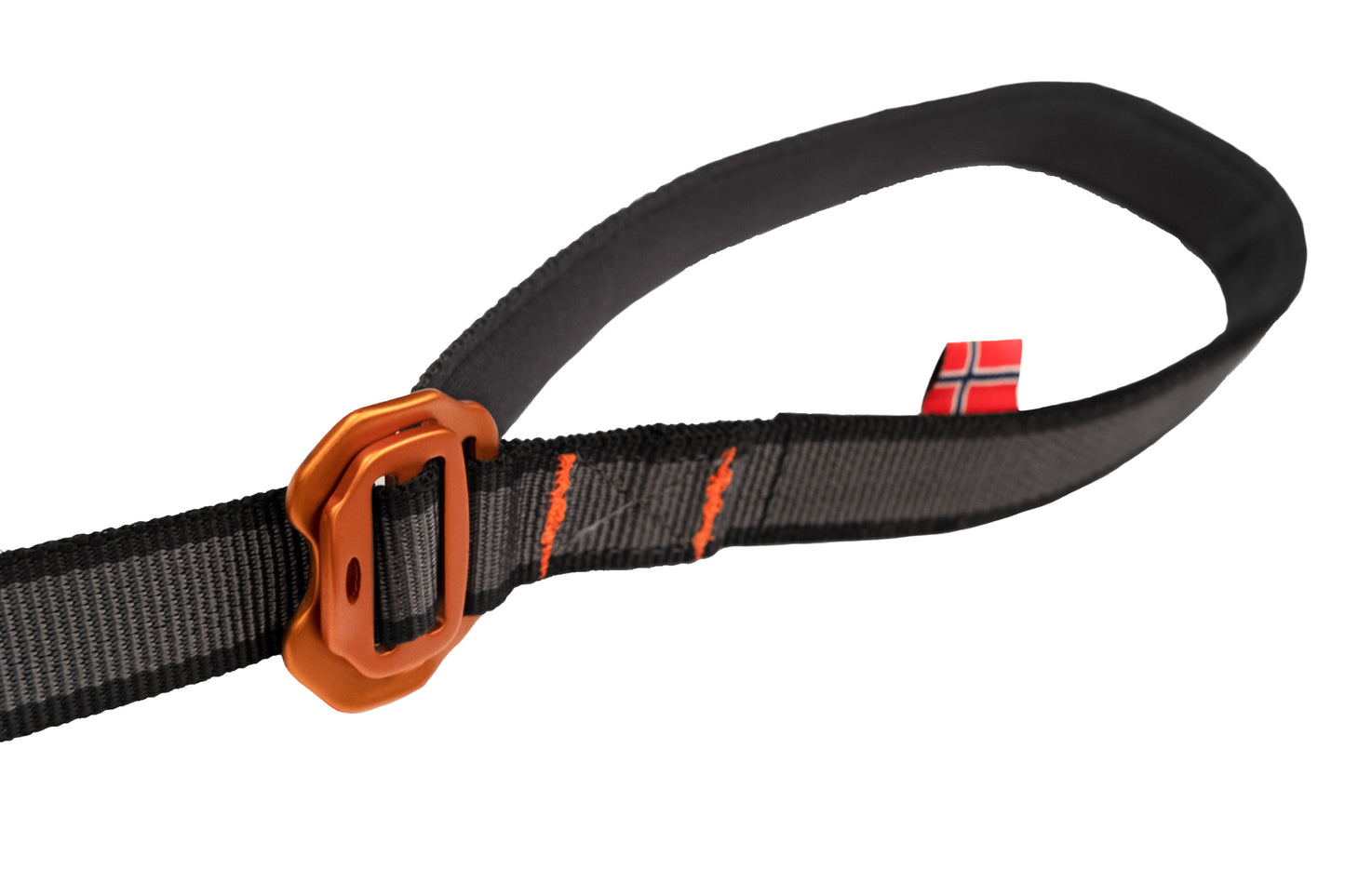 Lesă Touring Bungee Adjusable