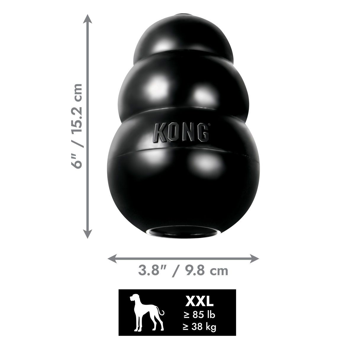 KONG Extreme
