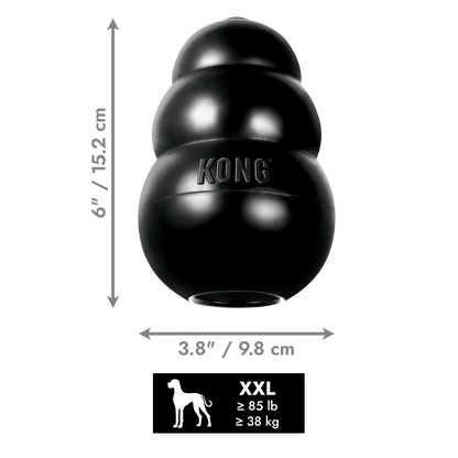 KONG Extreme