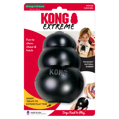 KONG Extreme