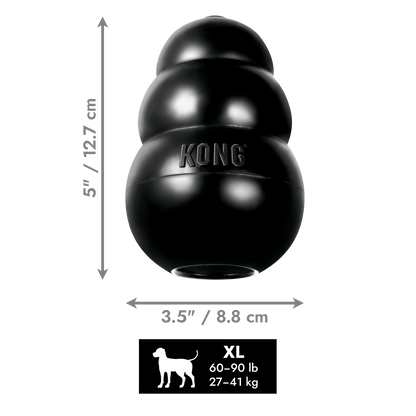 KONG Extreme