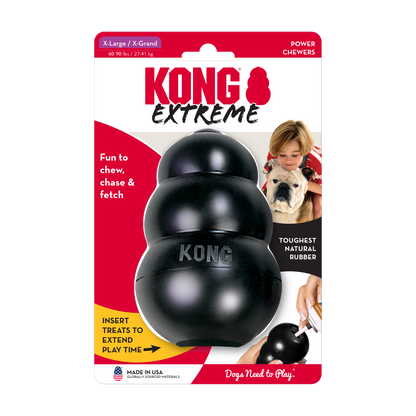 KONG Extreme