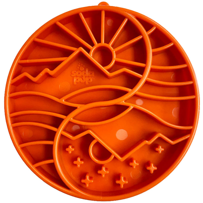 Sun and Moon eTray
