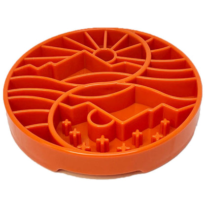 Sun and Moon eTray