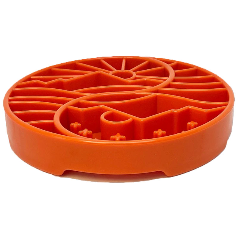 Sun and Moon eTray