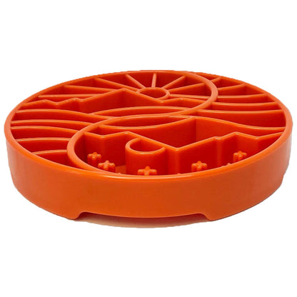 Sun and Moon eTray