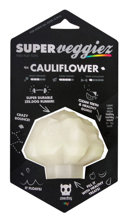 Super Cauliflower
