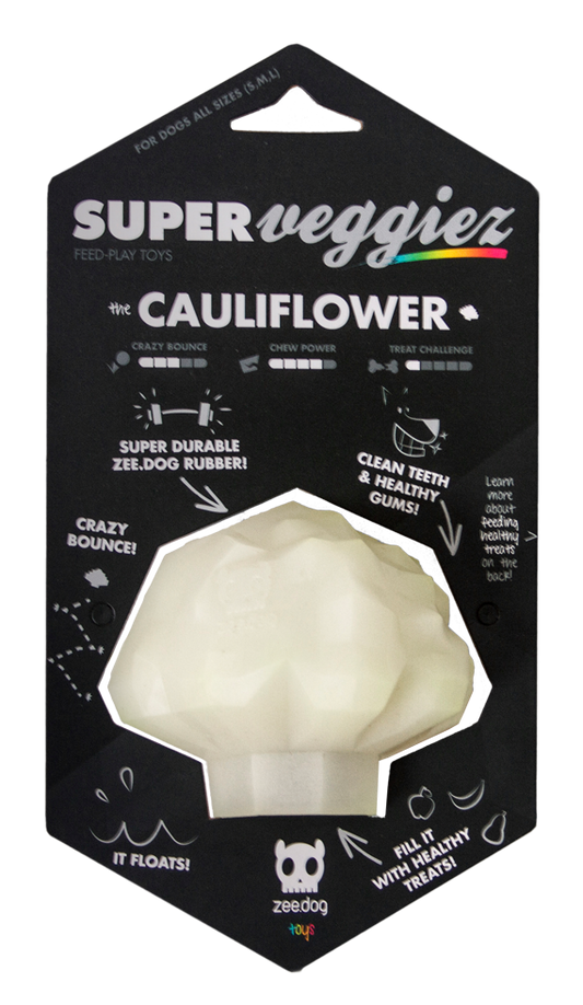 Super Cauliflower