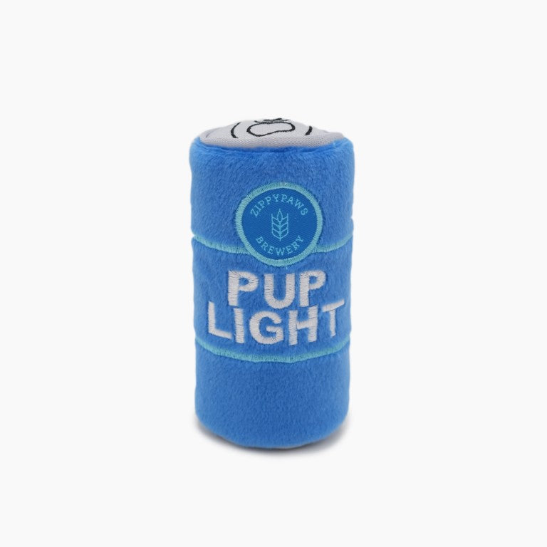 Doză bere Pup Light