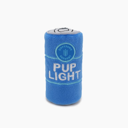 Doză bere Pup Light