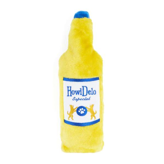 Happy Hour Crusherz – HowIDelo