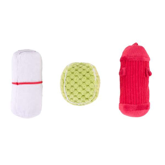 Miniz 3 pack Dog’s Best Friends